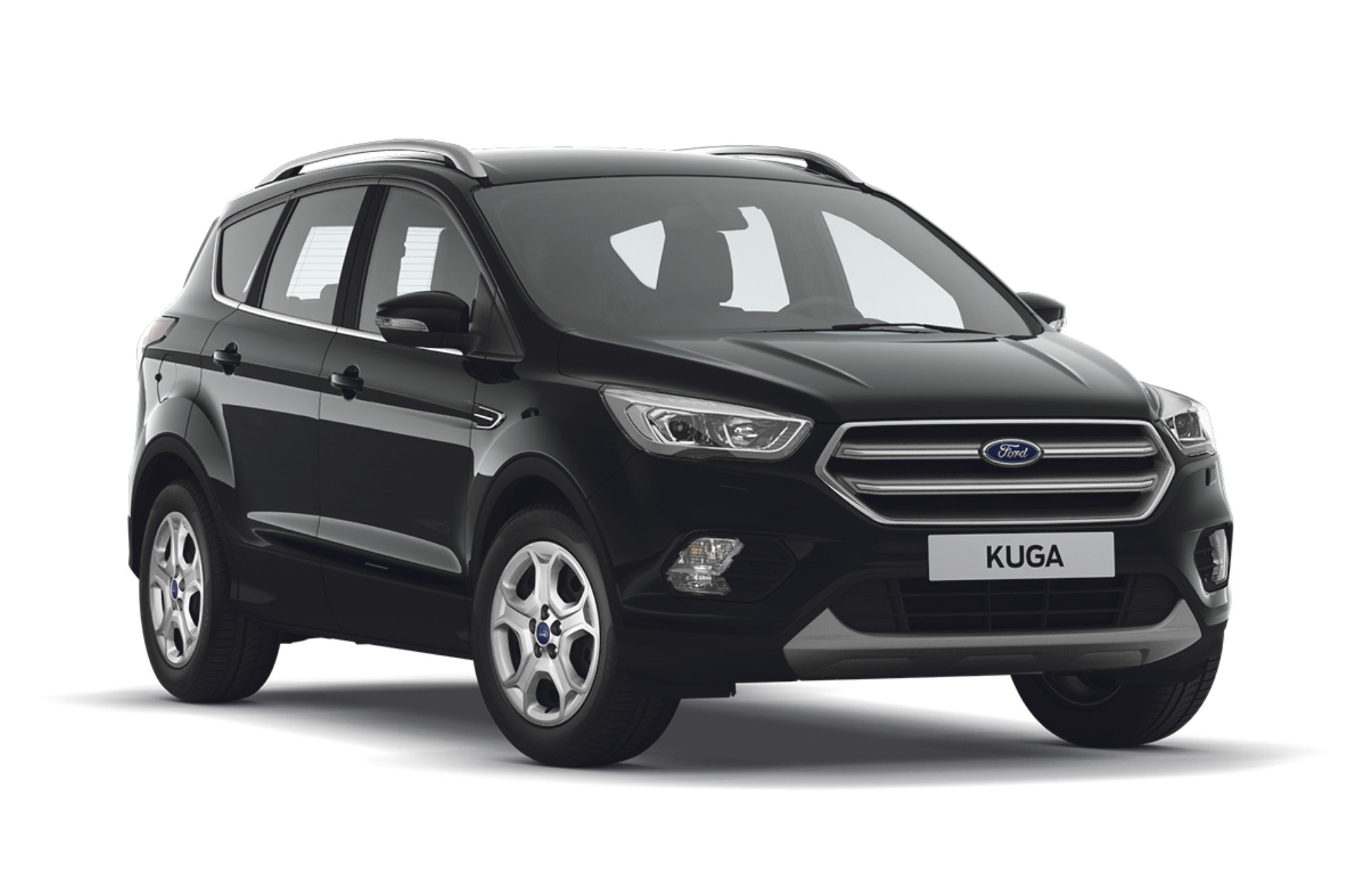 Ford Kuga Business Class